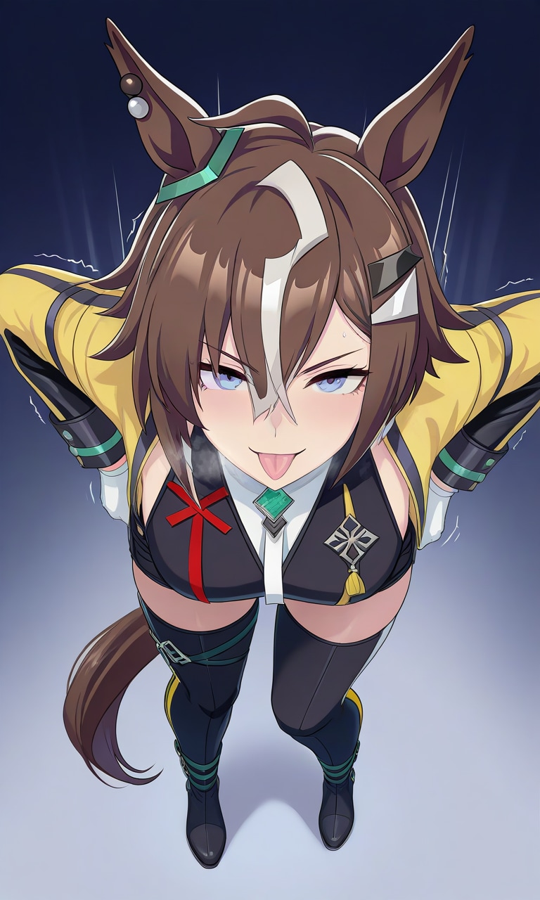 ルーラーシップ
