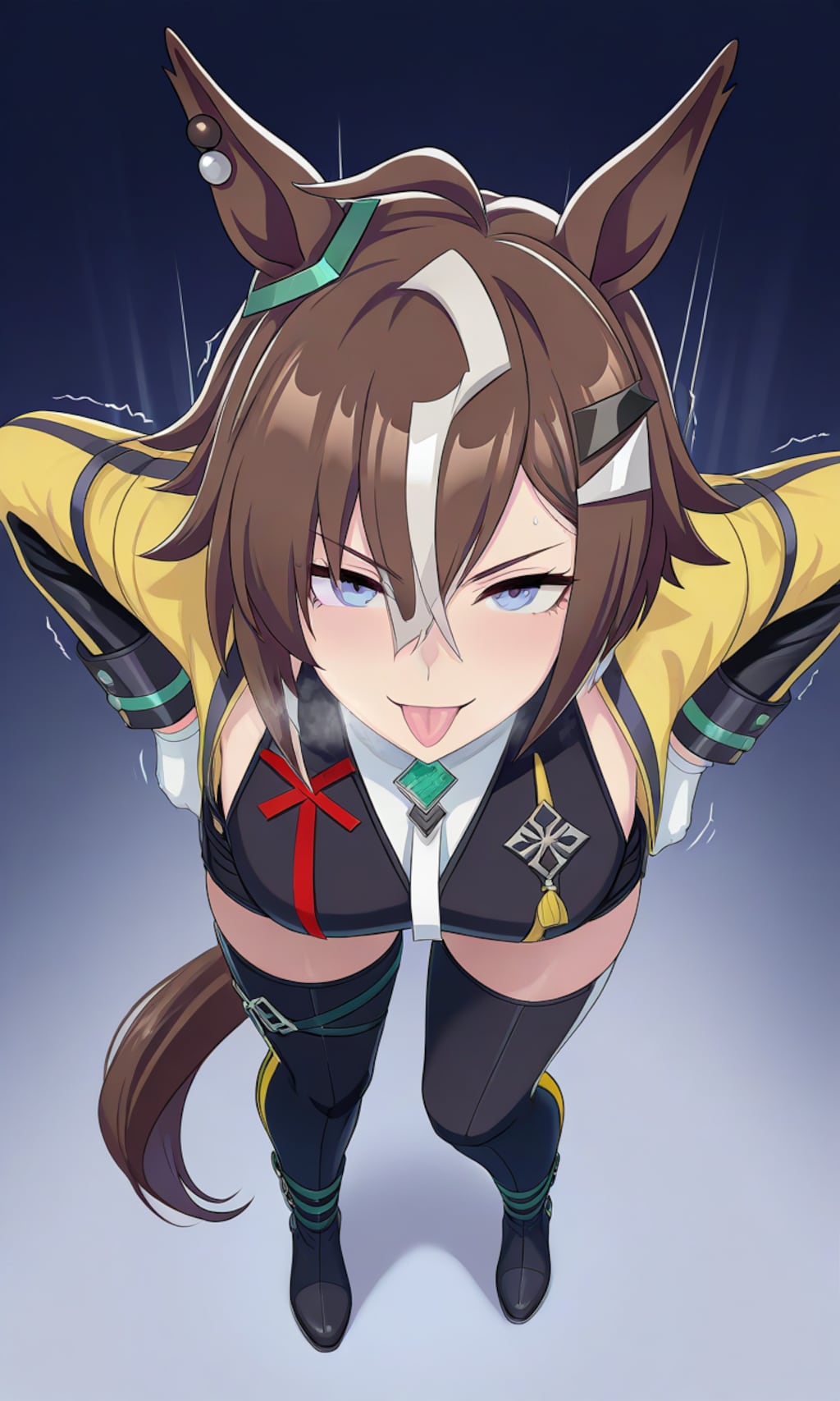 ルーラーシップ