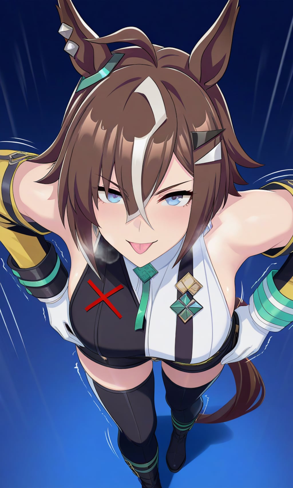 ルーラーシップ