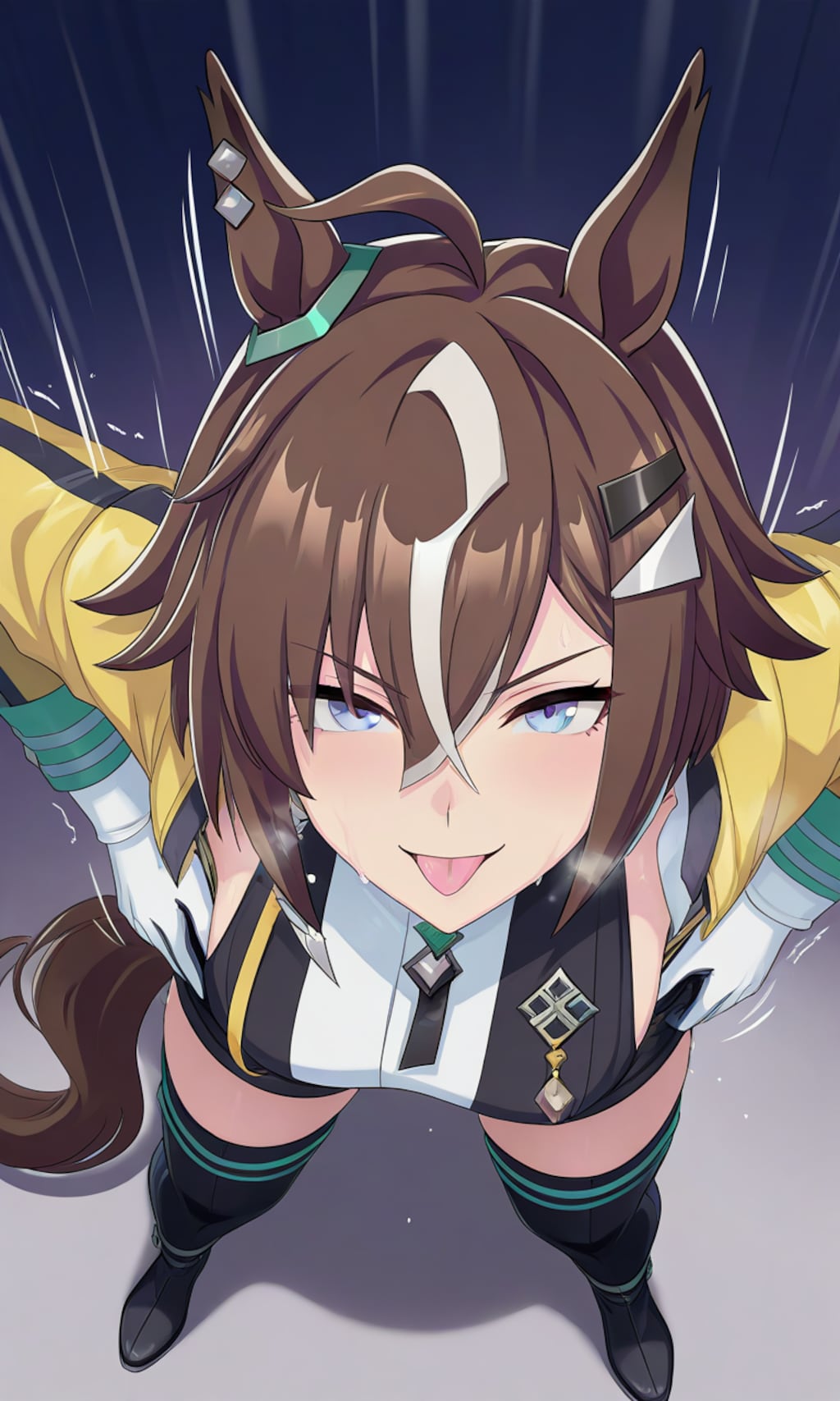 ルーラーシップ