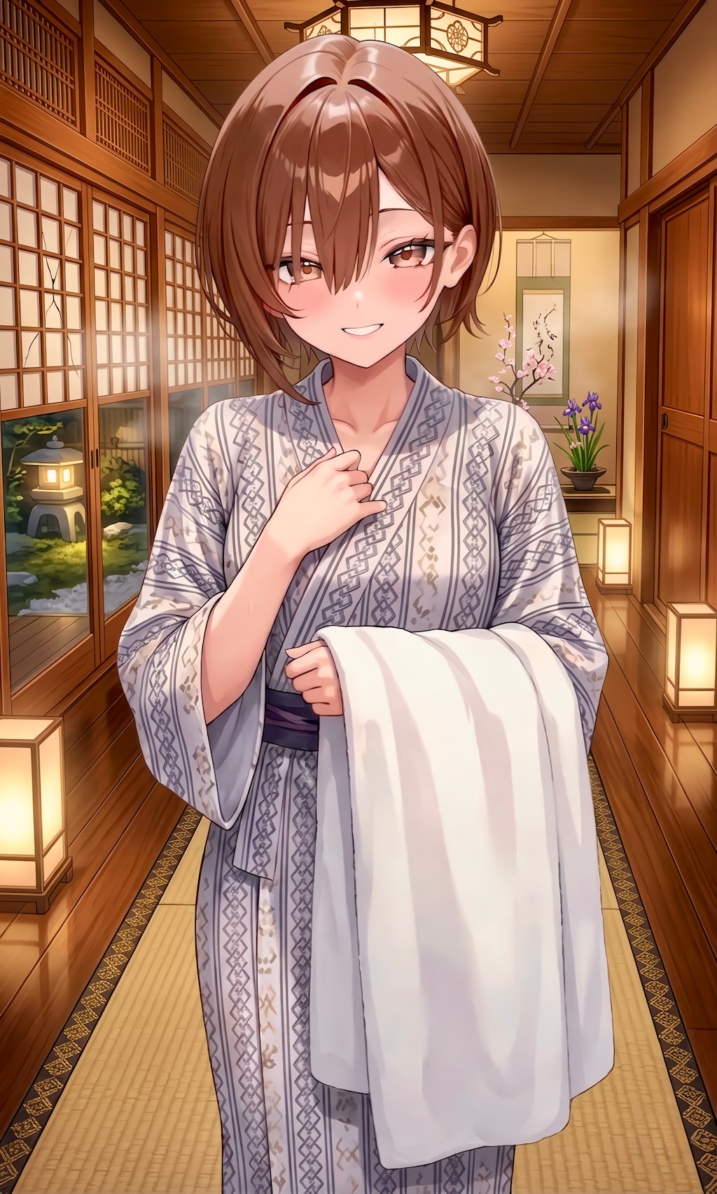 私の好意に早く気づいて欲しい 9