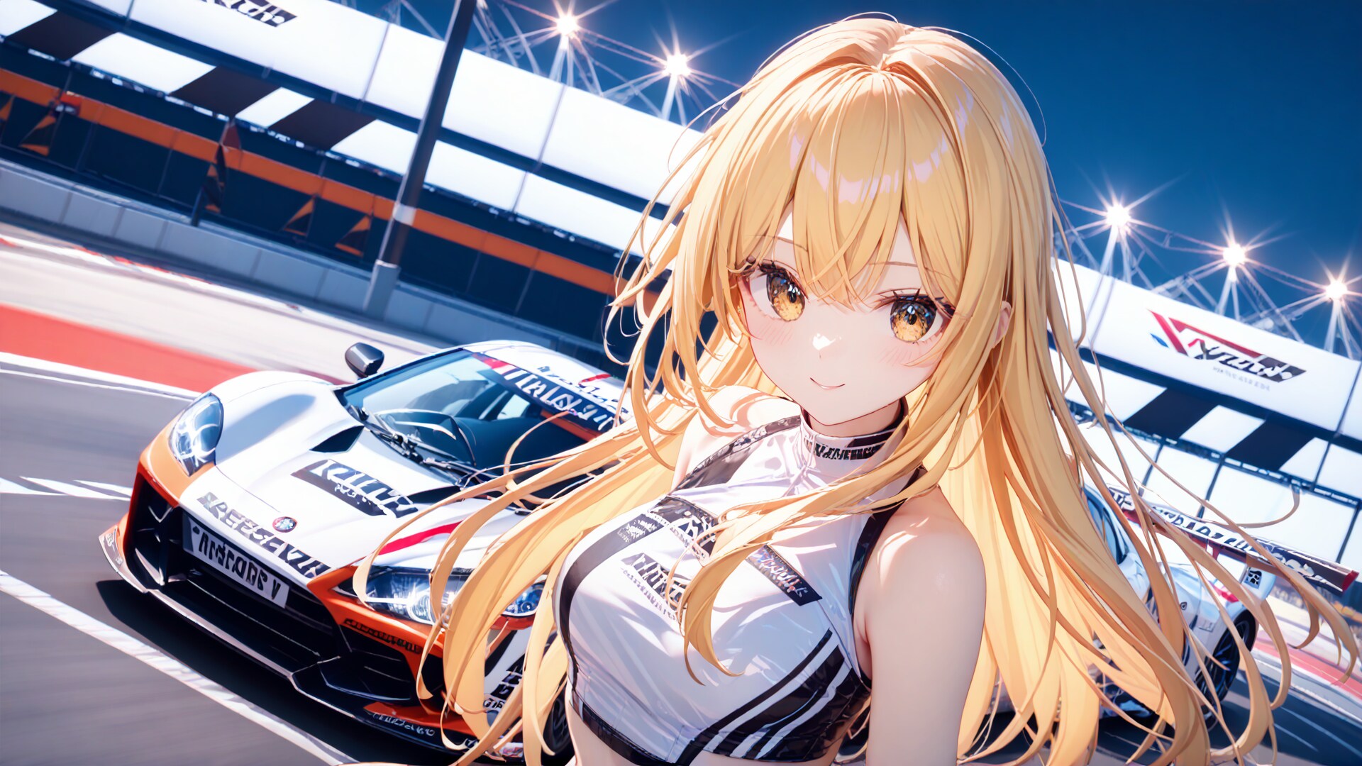 ebara_pony3実験 | の人気AIイラスト・グラビア