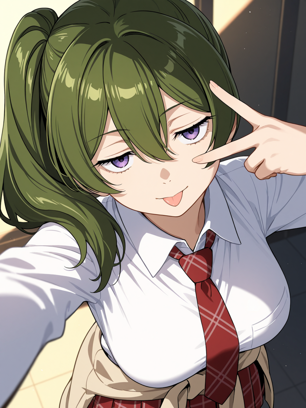 ギャルユーベル