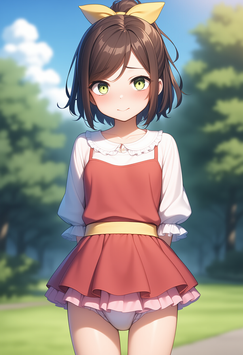赤ちゃん服・Pi