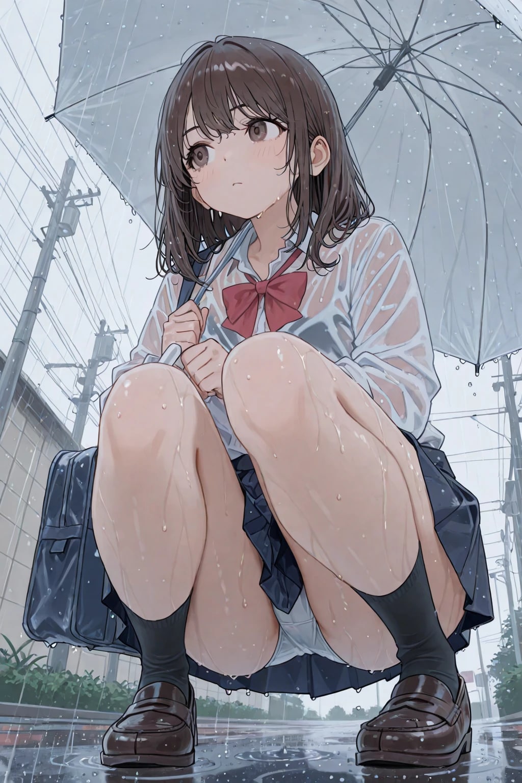 制服