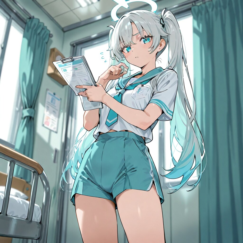 熱ある？