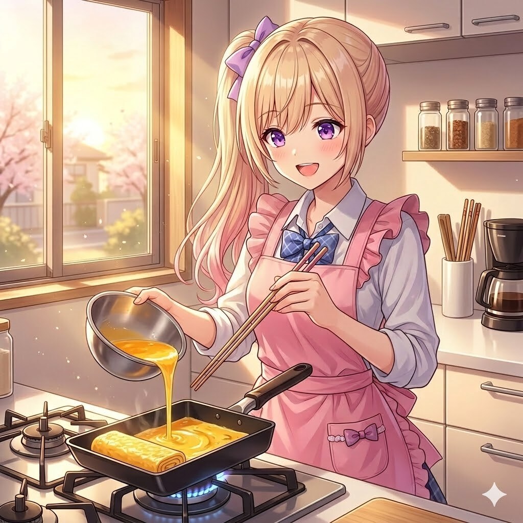 おはようございます♪ | の人気AIイラスト・グラビア