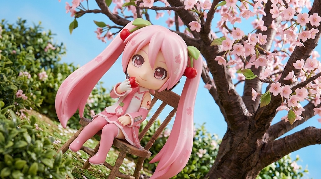 ももツイさん。3月9日 #ミクの日