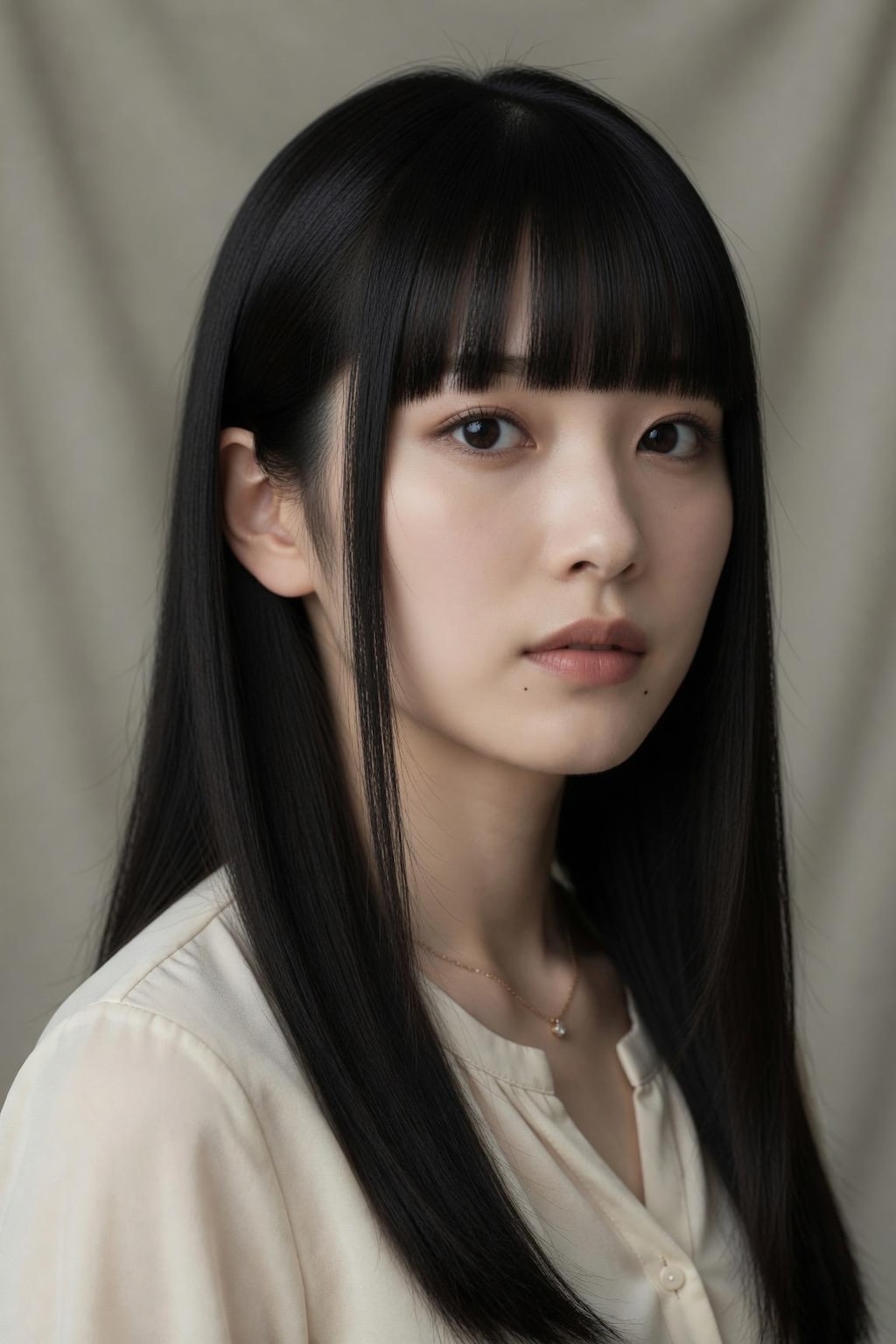 どの髪型が好き？