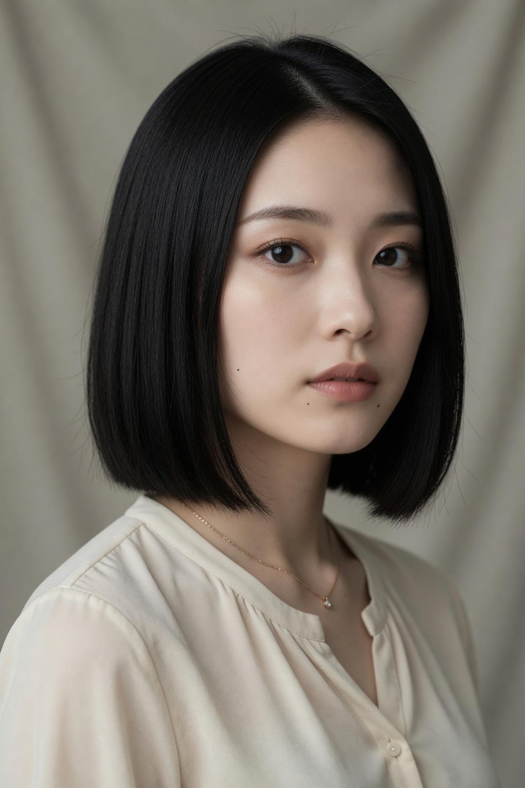 どの髪型が好き？