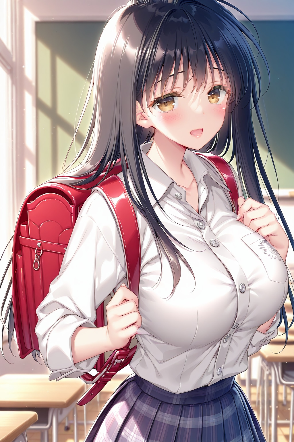 おはようございます