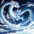 双子のドラゴン娘 2枚目