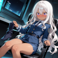 【11月お礼】上司ちゃん・脚詰め合わせ 4枚目