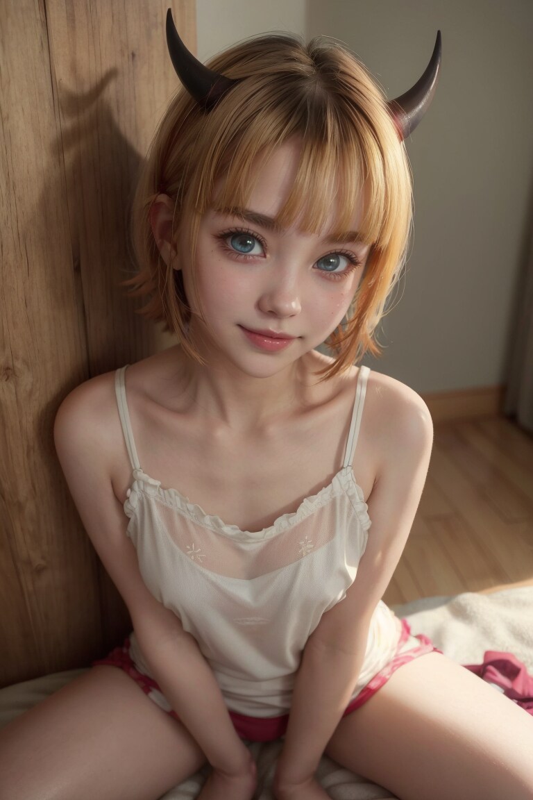 私が誰だかわかるかな？