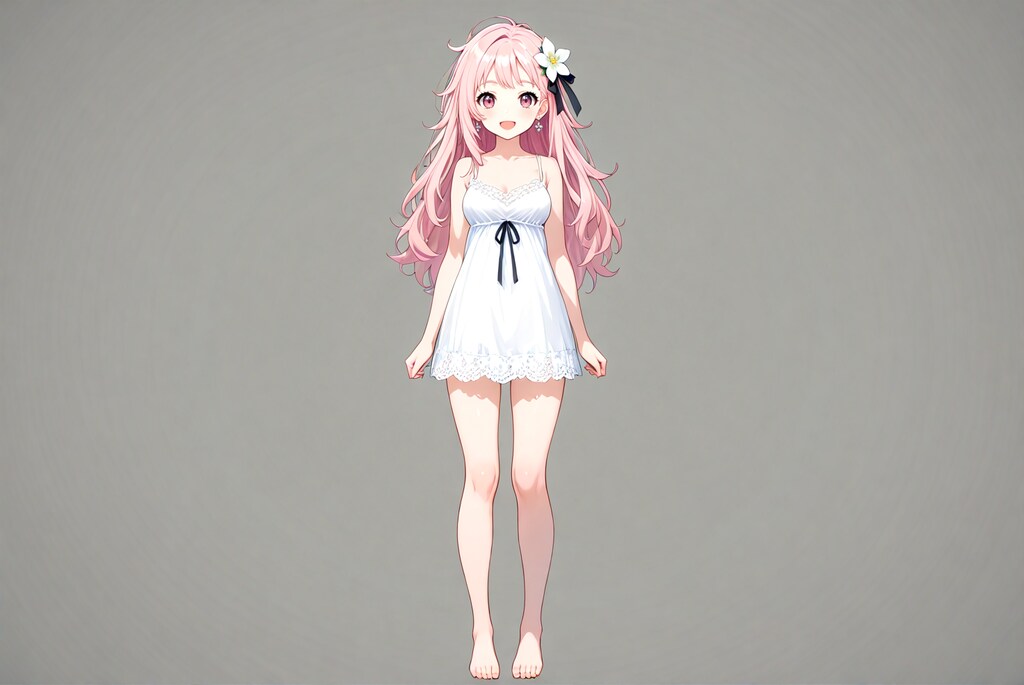 王女様お着替えセット