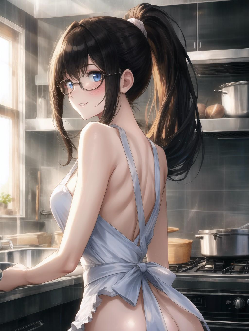 おはよ
