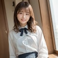 綺麗な太ももの女の子 2 6枚目