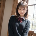 綺麗な太ももの女の子 2 7枚目