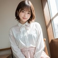 綺麗な太ももの女の子 2 12枚目