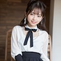 綺麗な太ももの女の子 2 5枚目