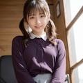 綺麗な太ももの女の子 2 2枚目