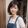 見てる～？ 2枚目