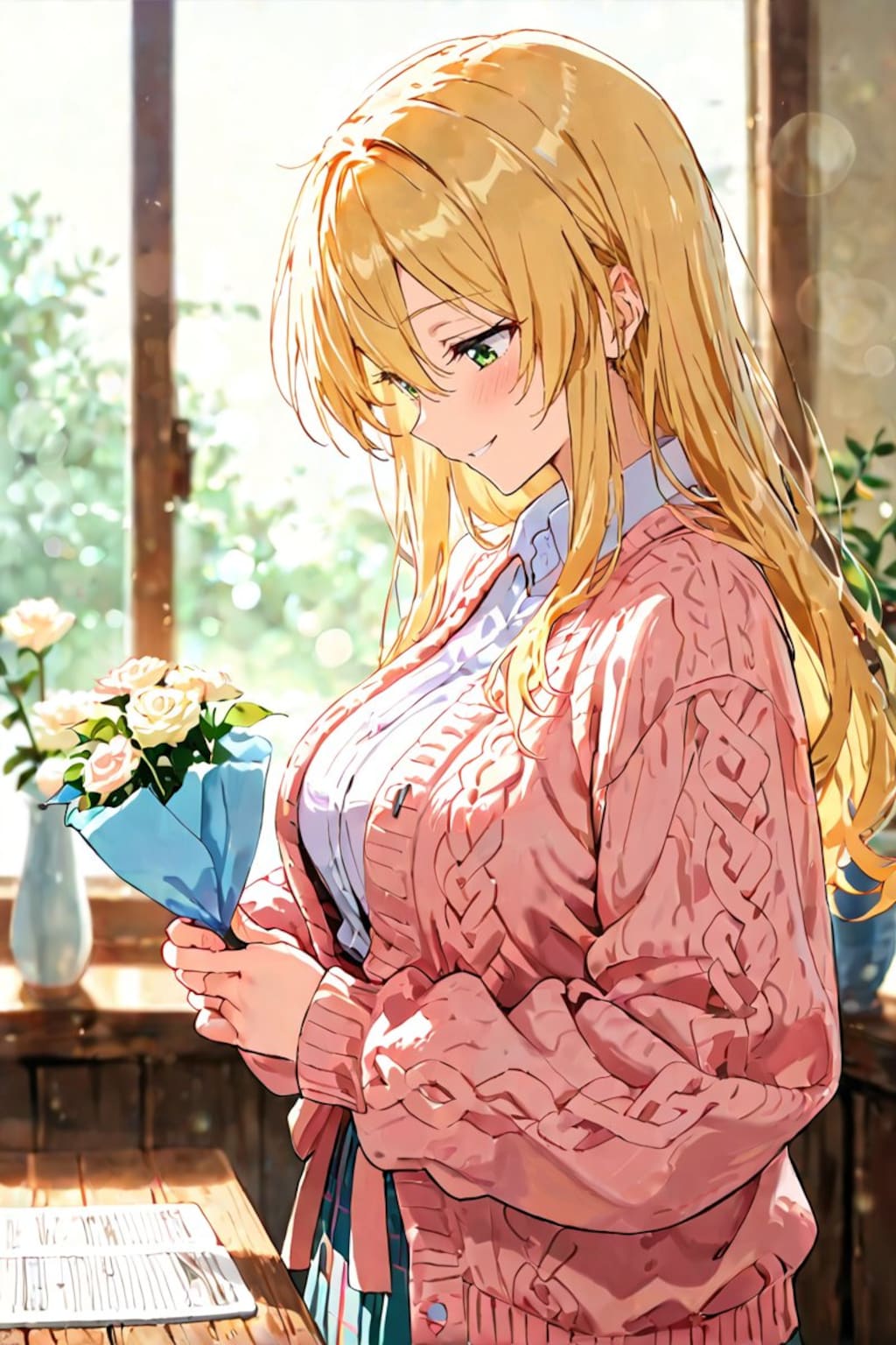 おはようございます🌼