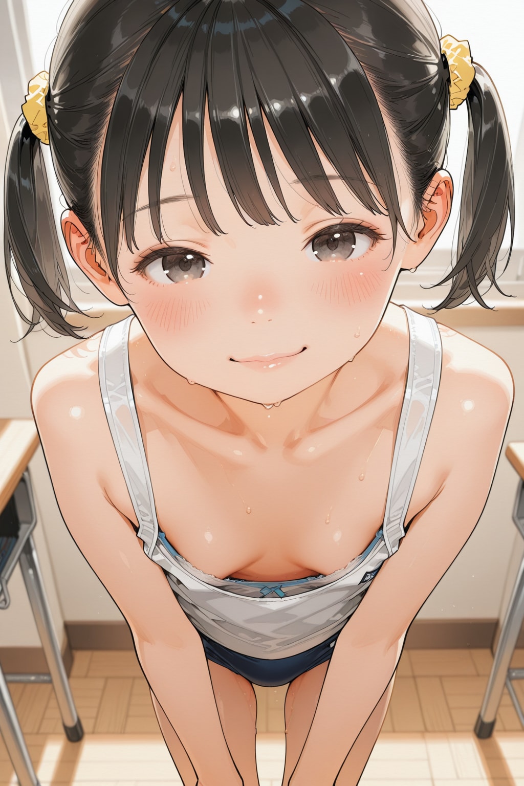cleavage
