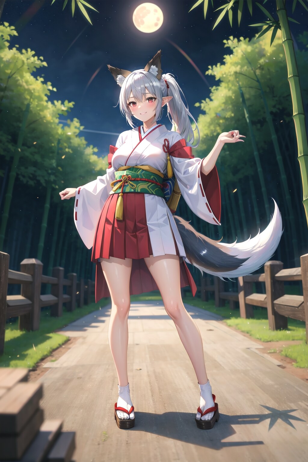 二枚目で抜刀します