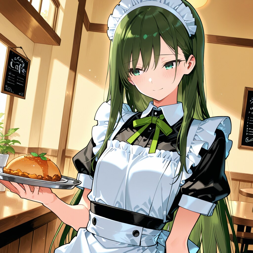 不器用な一言が心を掴む | の人気AIイラスト・グラビア