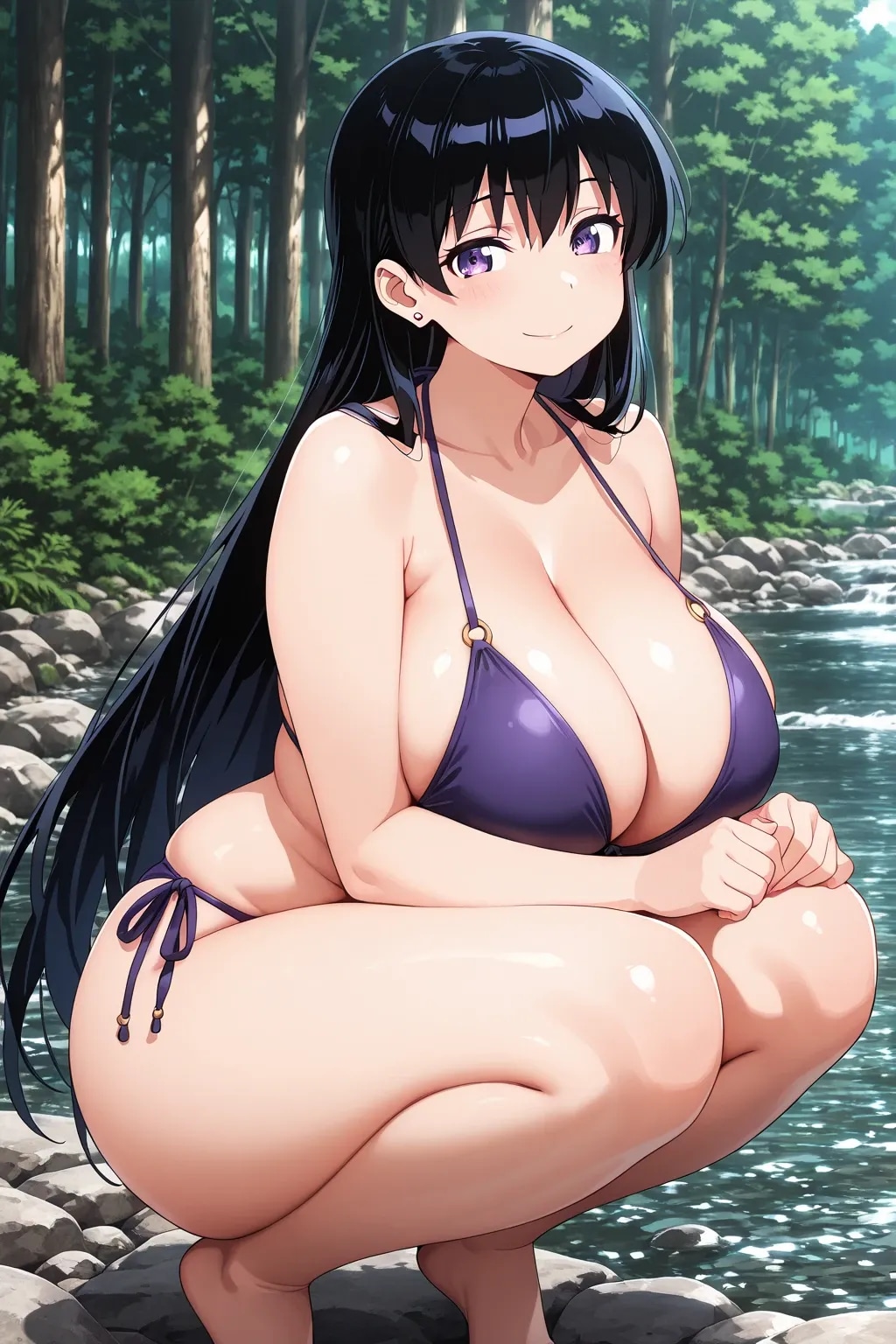 荒砥 凪(瑠璃の宝石)