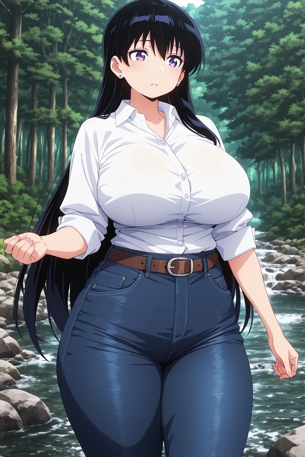 荒砥 凪(瑠璃の宝石)