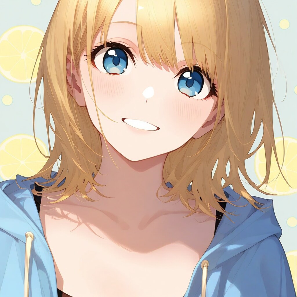 ハロー | の人気AIイラスト・グラビア