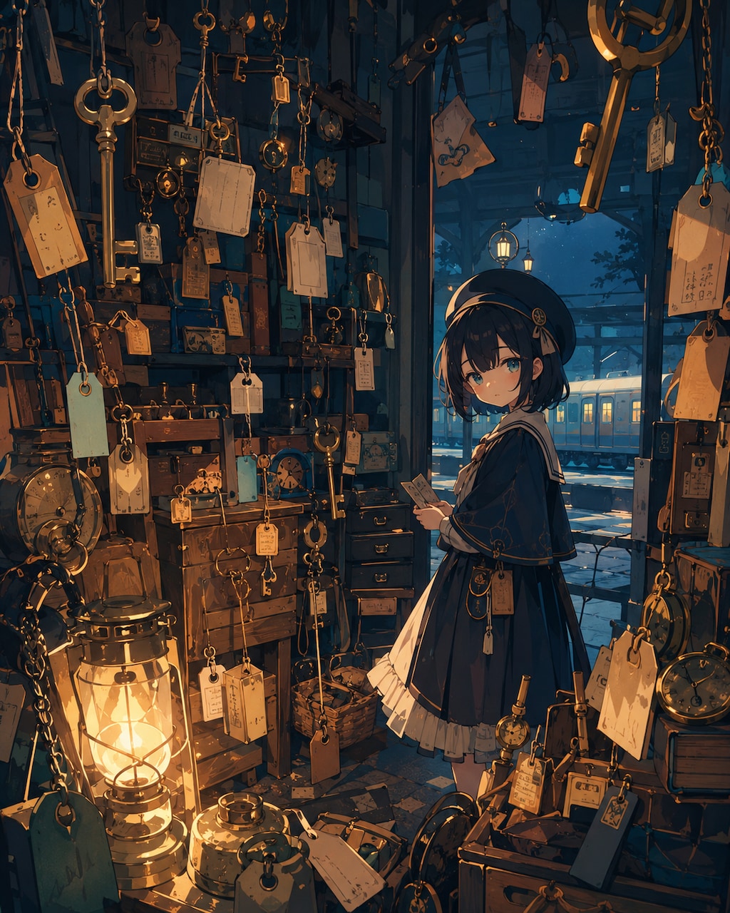 世界