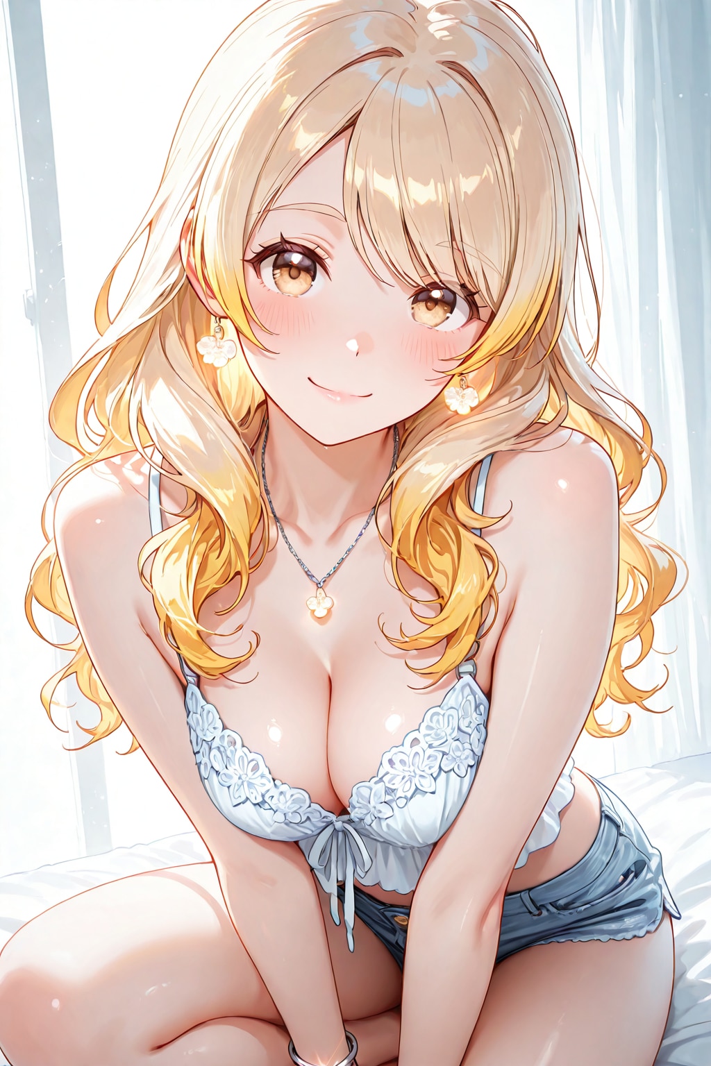 BONSAI版九条心愛
