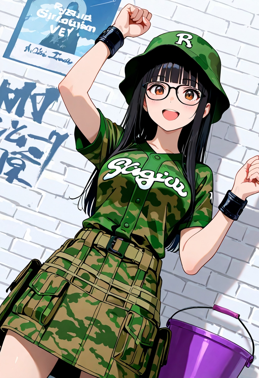 スポーツLikeコーデ②