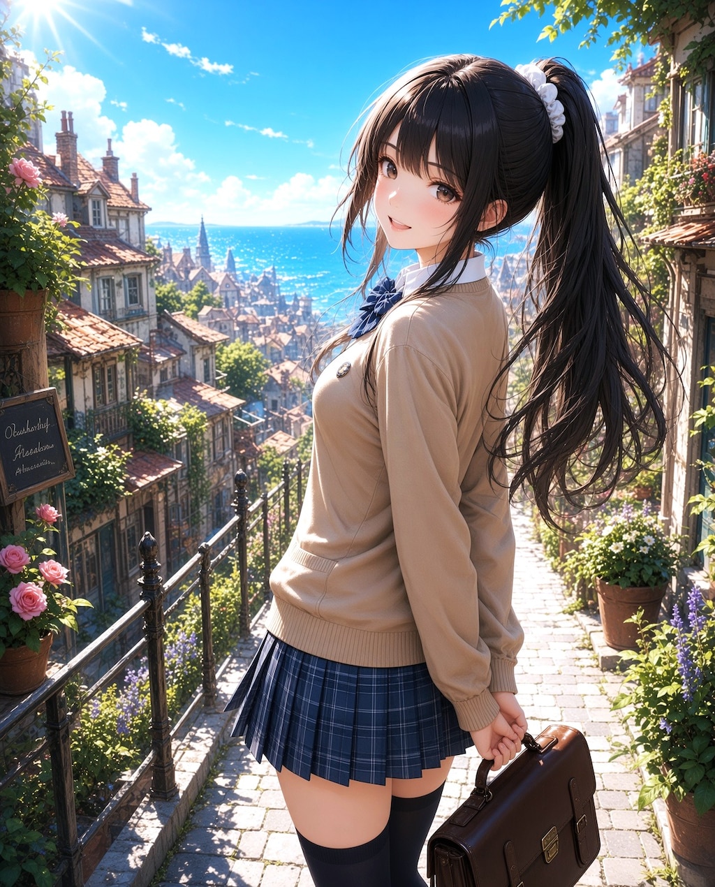 ぐっもにさーずでー
