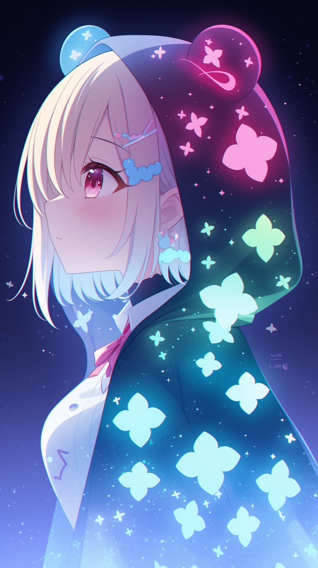 煌めきクマ娘
