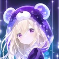 煌めきクマ娘 4枚目