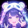 煌めきクマ娘 10枚目
