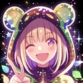 煌めきクマ娘 3枚目