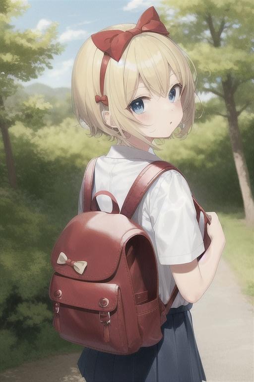 ほれ、ちゃっちゃと登るよ