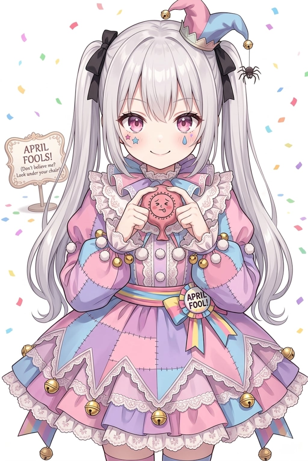 うそつきピエロ🤡