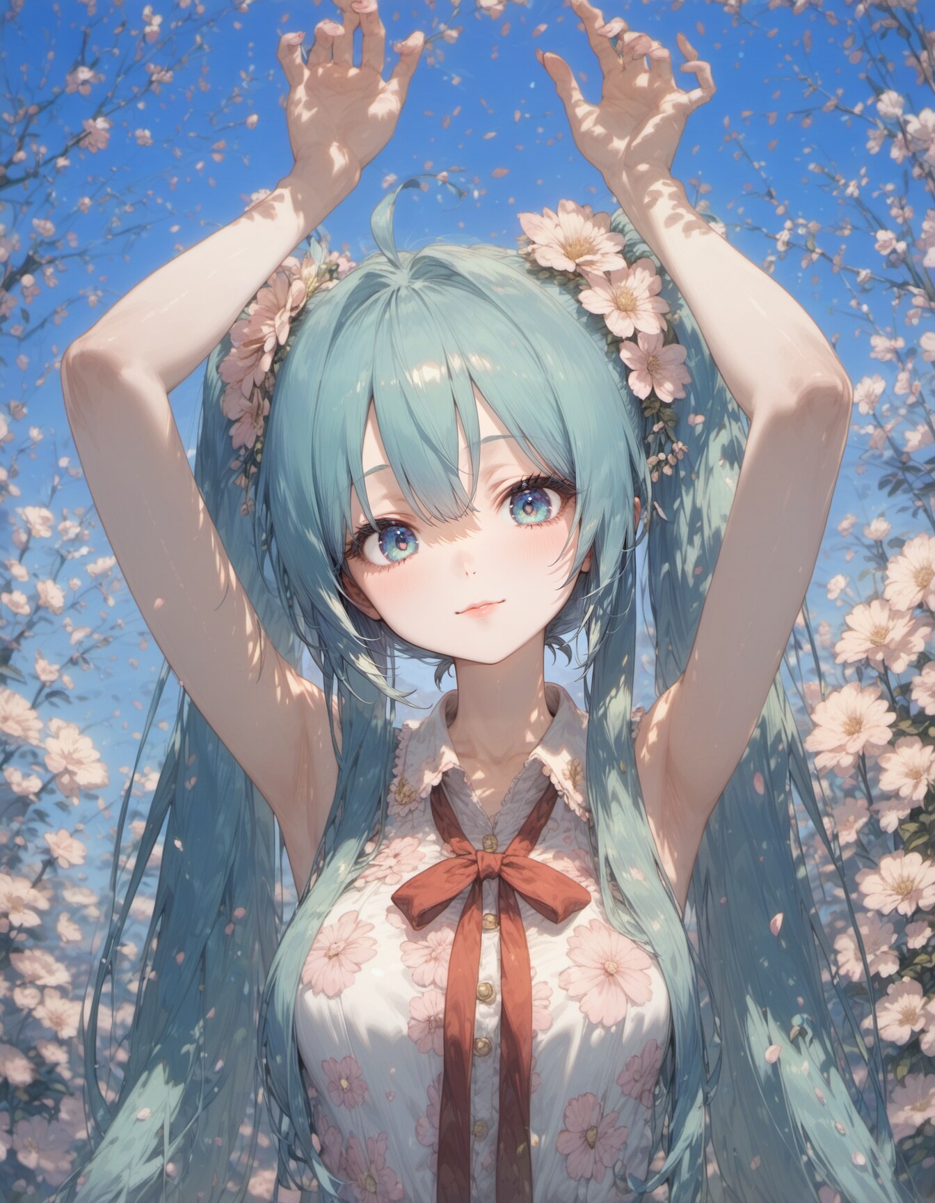 parted | の人気AIイラスト・グラビア