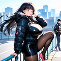 凄いでしょ 3枚目