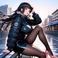 凄いでしょ 2枚目