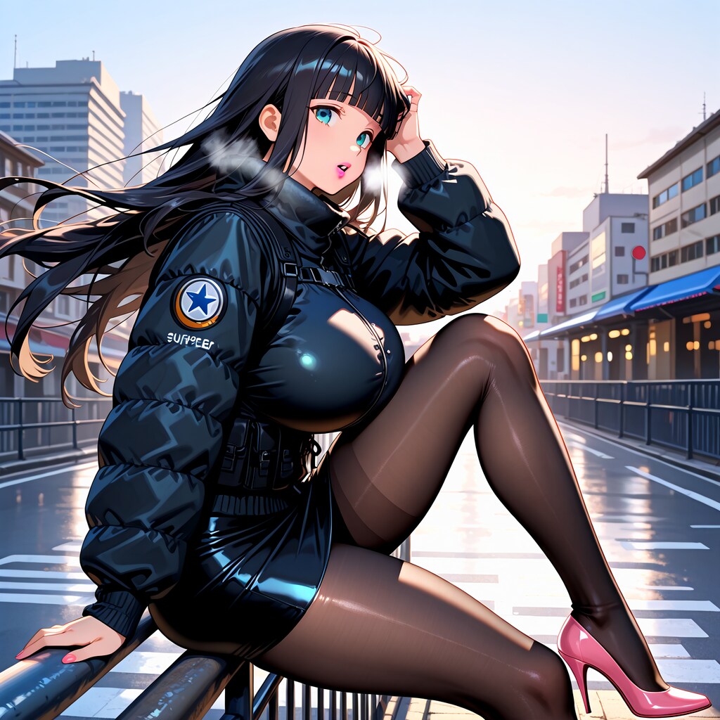 凄いでしょ