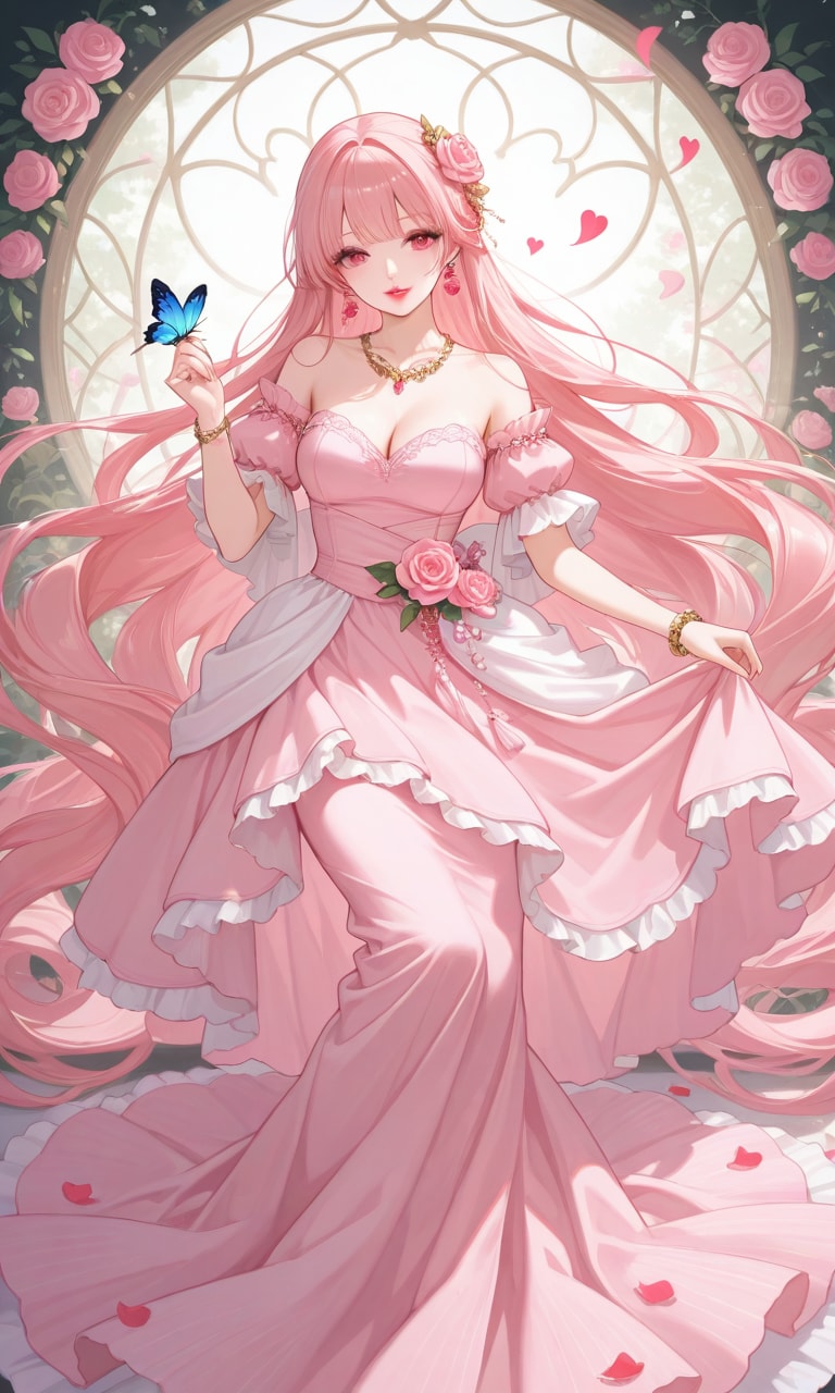 楽園 | の人気AIイラスト・グラビア