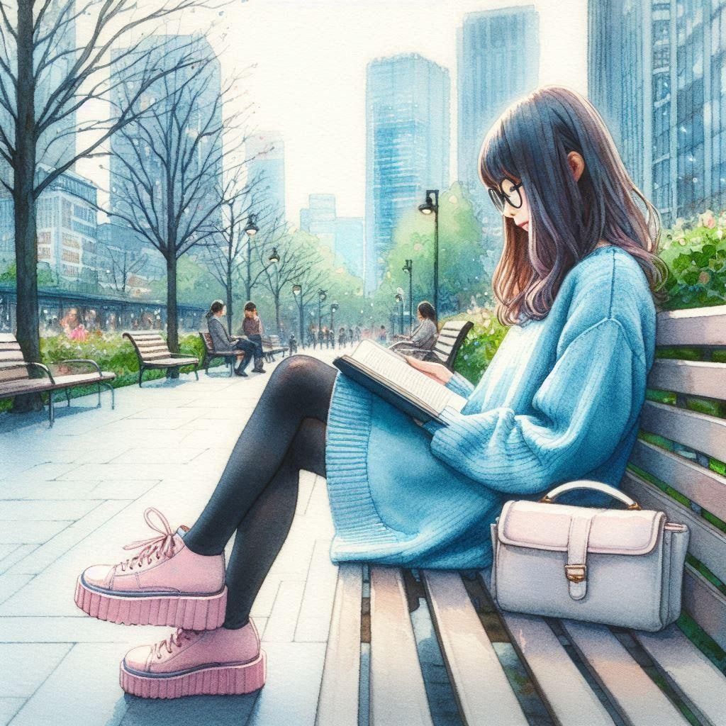 読書