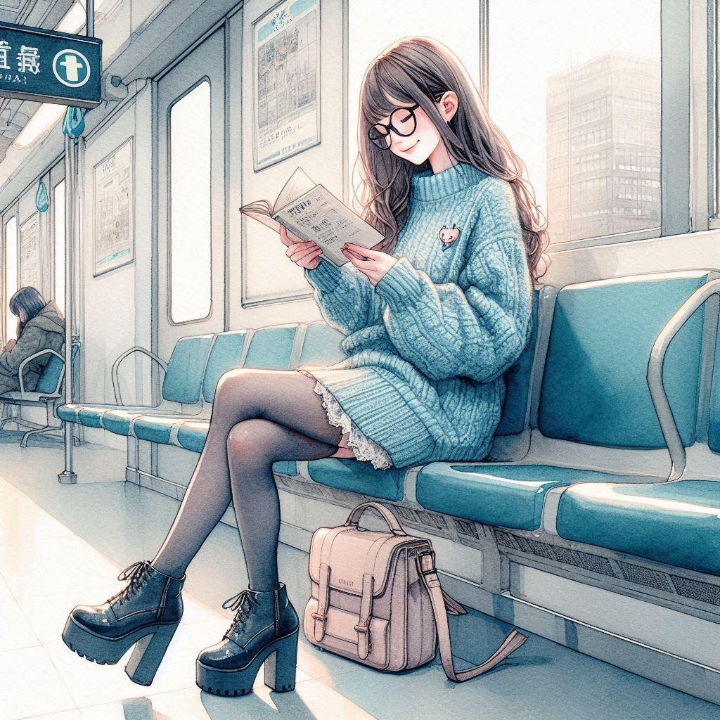 読書